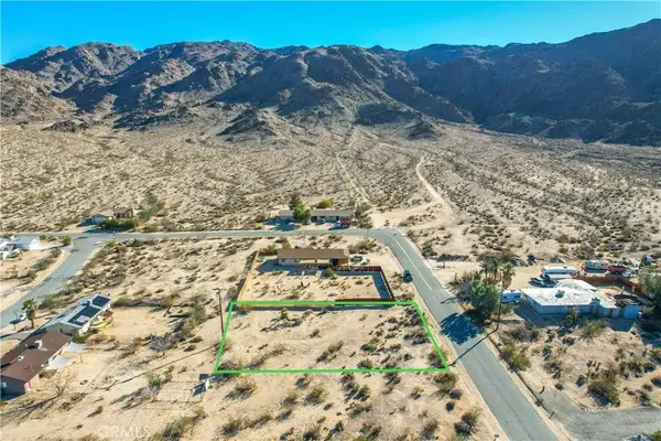 7055 Mission, 29 Palms, CA 92277
