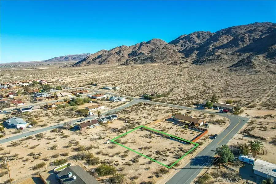 7055 Mission, Twentynine Palms, CA 92277 - #2