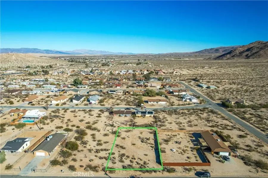 7055 Mission, Twentynine Palms, CA 92277 - #3