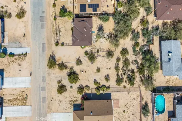 6965 49 Palms, 29 Palms, CA 92277