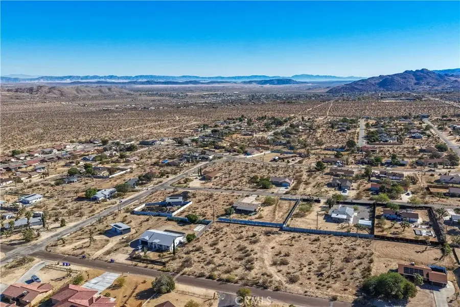 7199 Olympic, Joshua Tree, CA 92252 - #3