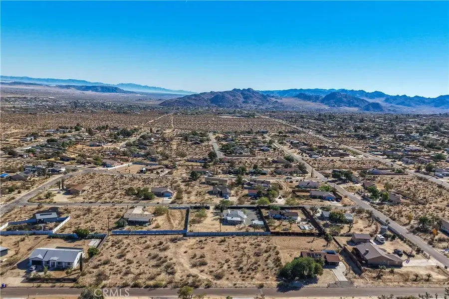 7201 Olympic, Joshua Tree, CA 92252 - #2