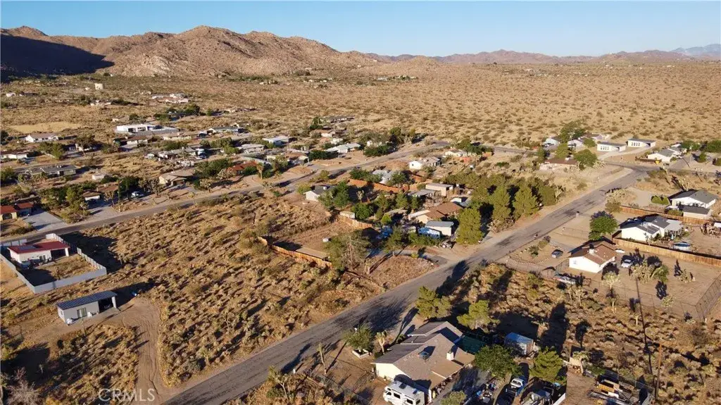 60255 Natoma, Joshua Tree, CA 92252 - #1