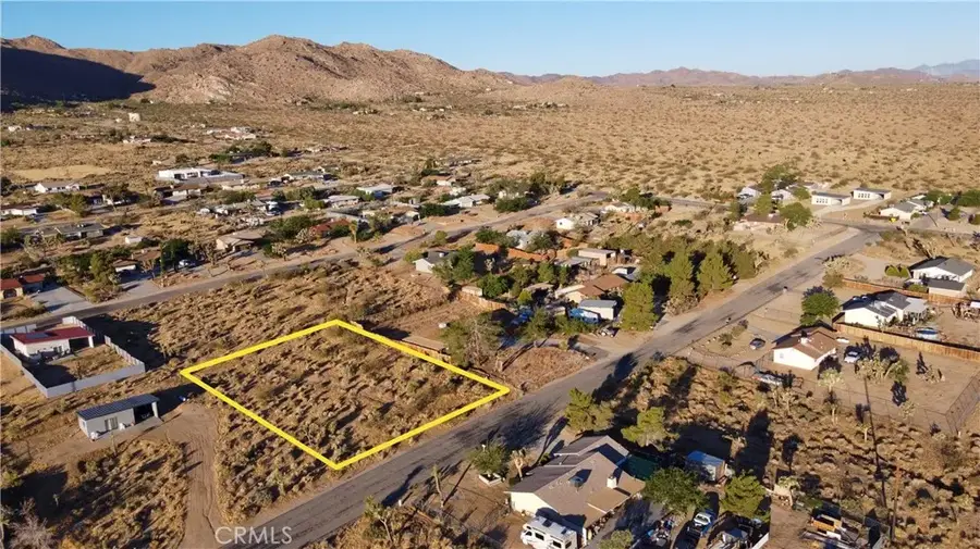 60255 Natoma, Joshua Tree, CA 92252 - #2