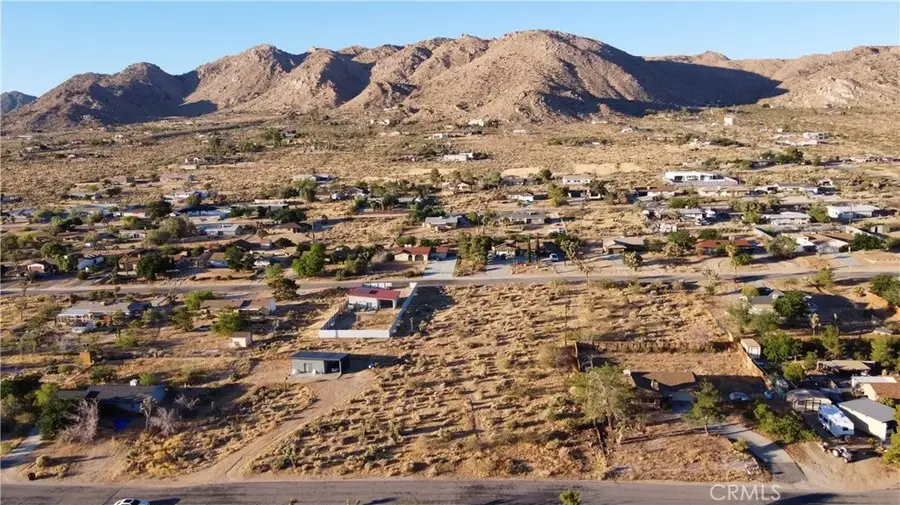 60255 Natoma, Joshua Tree, CA 92252 - #3