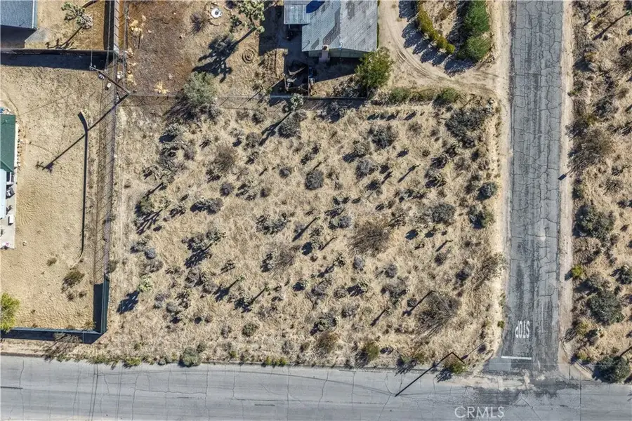 7505 Sherwood, Joshua Tree, CA 92252 - #2