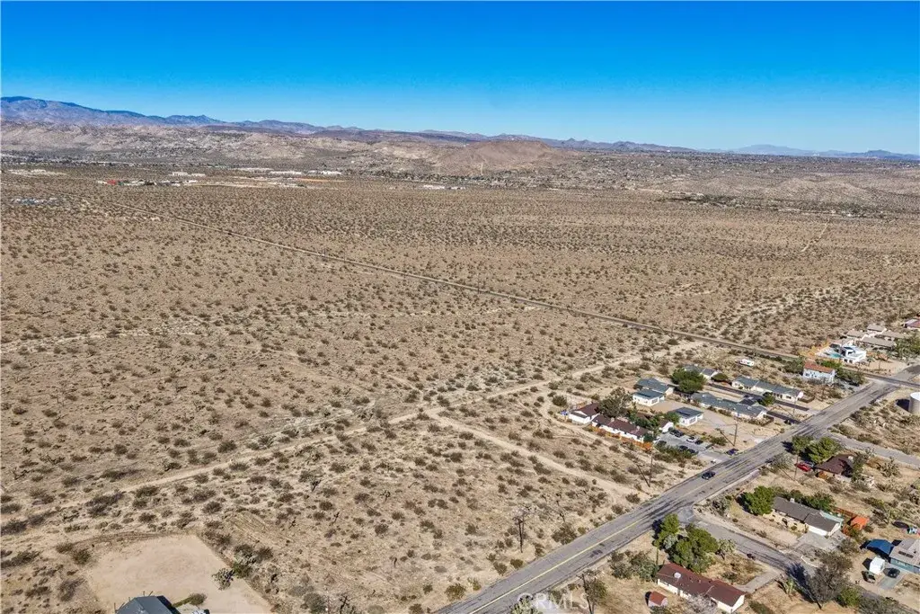 7442 Olympic, Joshua Tree, CA 92252 - #1