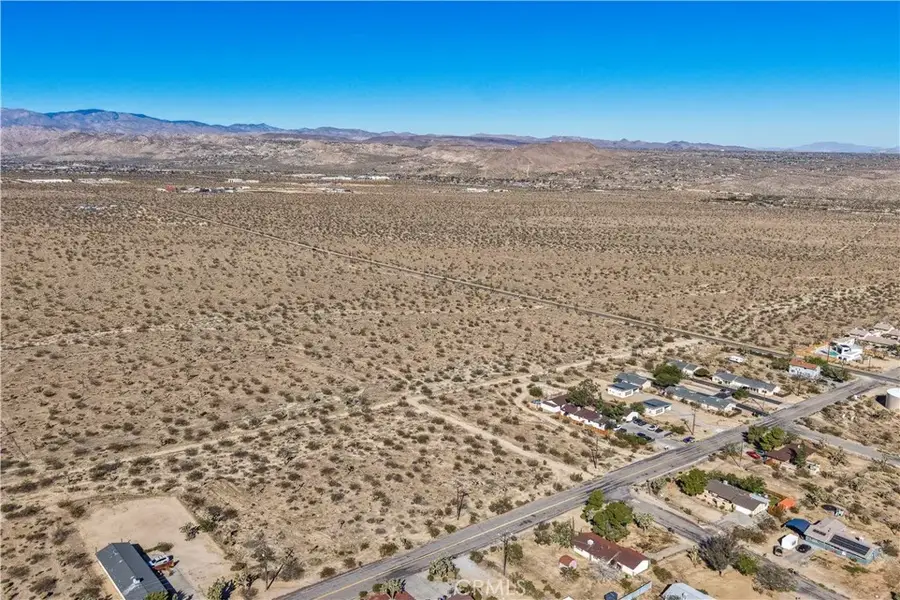 7442 Olympic, Joshua Tree, CA 92252 - #2