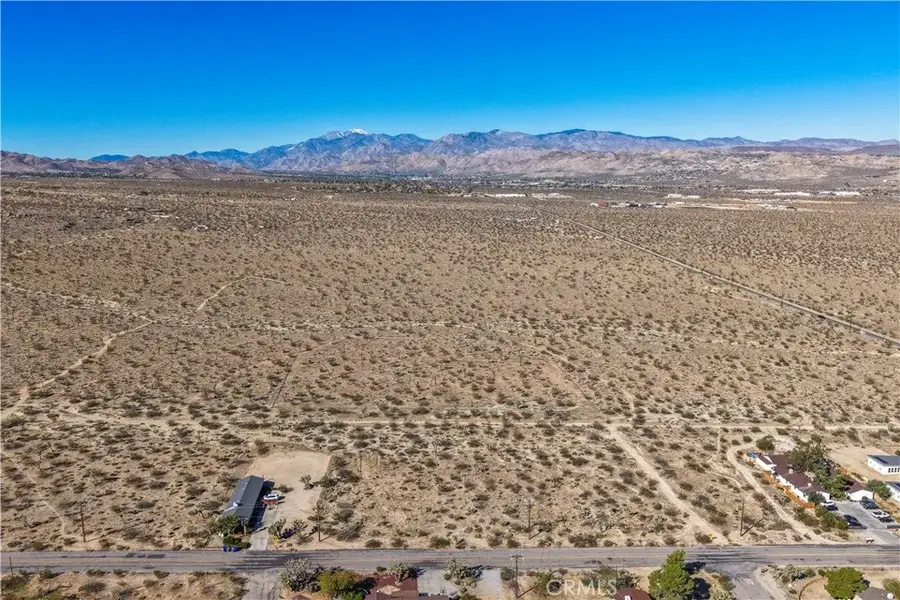 7442 Olympic, Joshua Tree, CA 92252 - #3