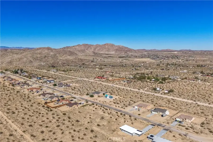 62439 Crestview, Joshua Tree, CA 92252 - #2