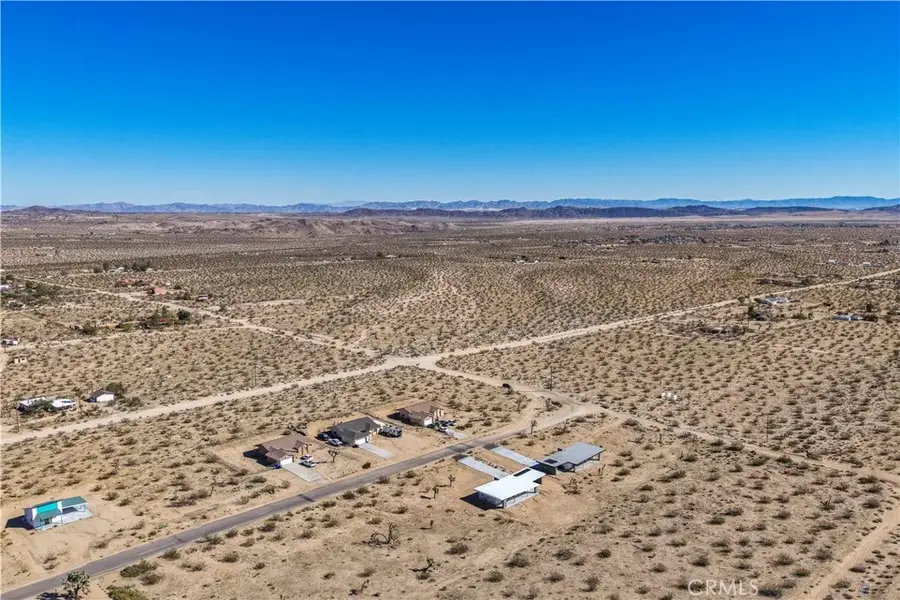62439 Crestview, Joshua Tree, CA 92252 - #3