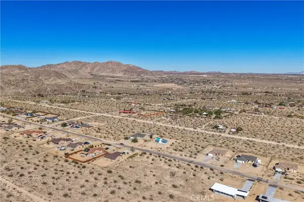 62423 Crestview, Joshua Tree, CA 92252