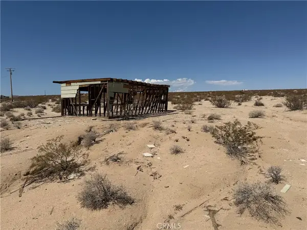 0 Lynne, 29 Palms, CA 92277