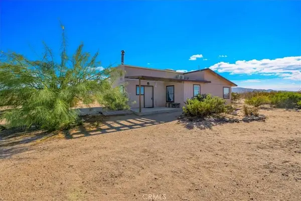79017 El Paseo Drive, 29 Palms, CA 92277