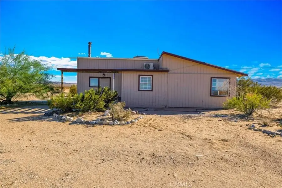 79017 El Paseo Drive, Twentynine Palms Yucca Valley, CA 92277 - #2