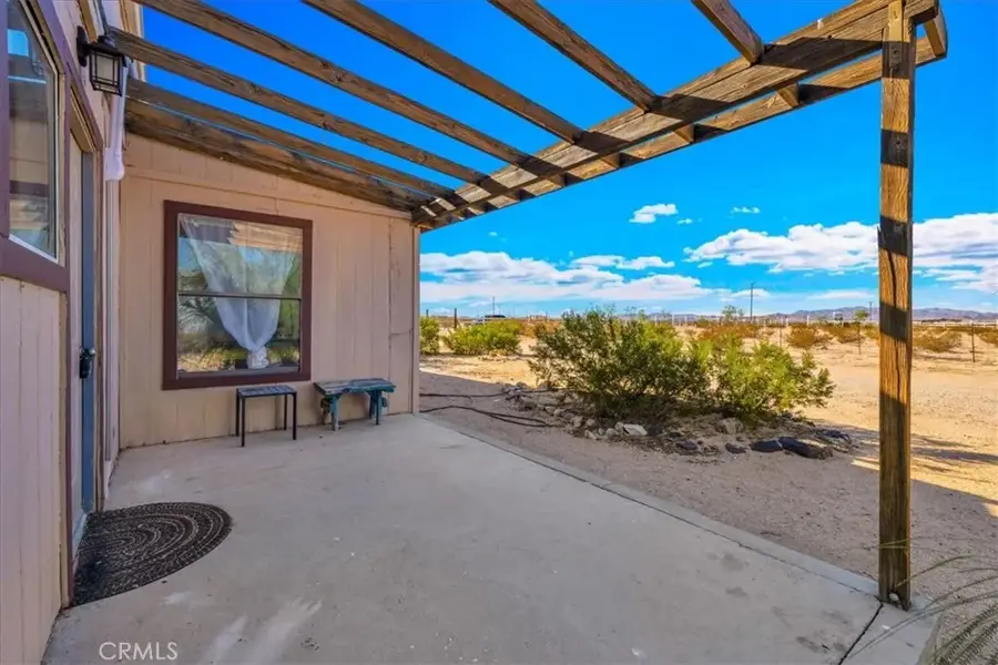 79017 El Paseo Drive, Twentynine Palms Yucca Valley, CA 92277 - #3