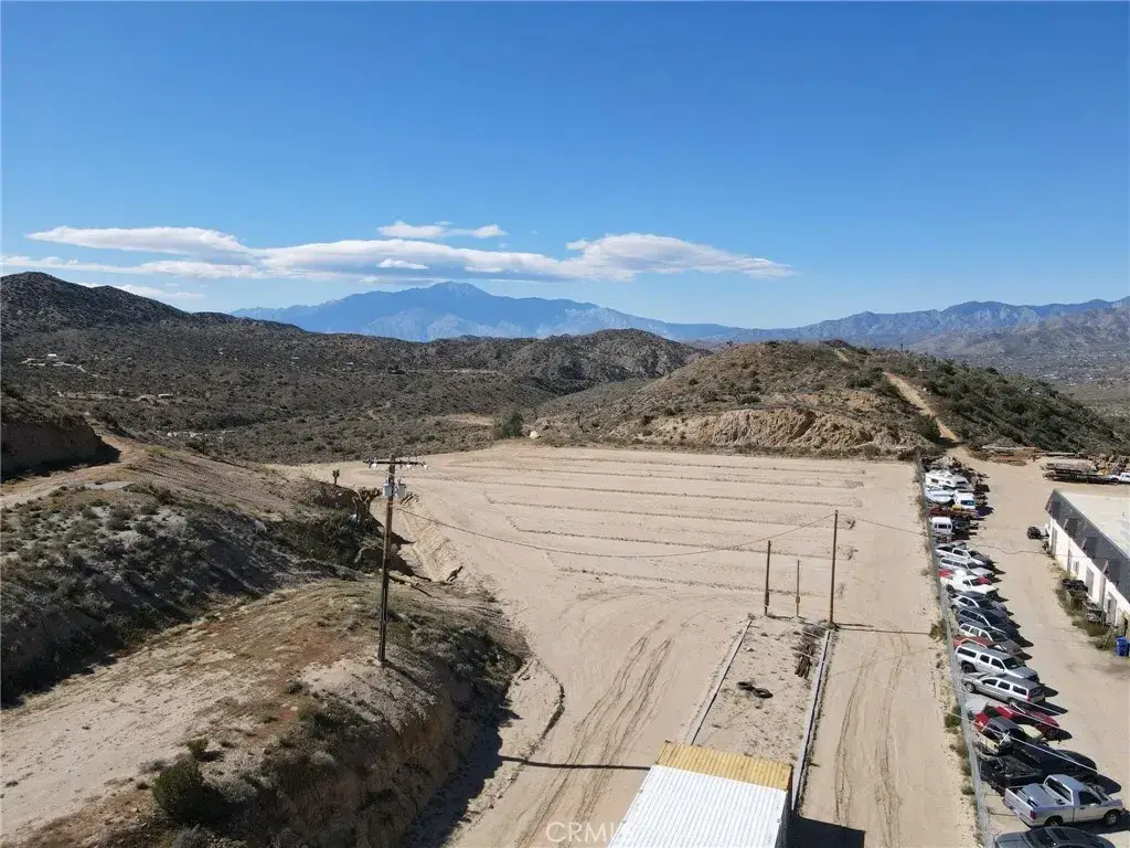 7886 Shafter, Yucca Valley, CA 92284 - #1