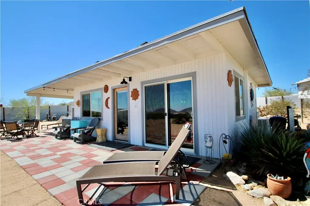 4719 Kickapoo Trail, Landers, CA 92285 - #1