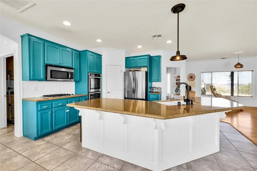 61481 Latham Trail, Joshua Tree, CA 92252 - #2