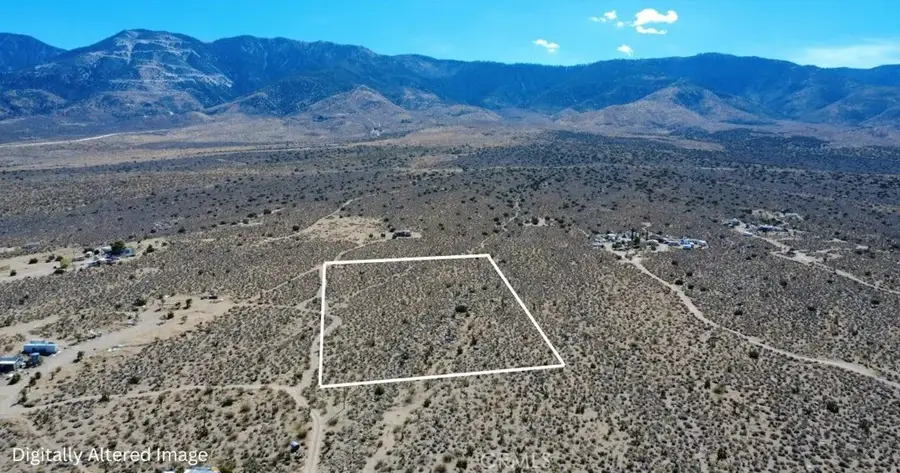 7470 Mesa, Lucerne Valley, CA 92356 - #2