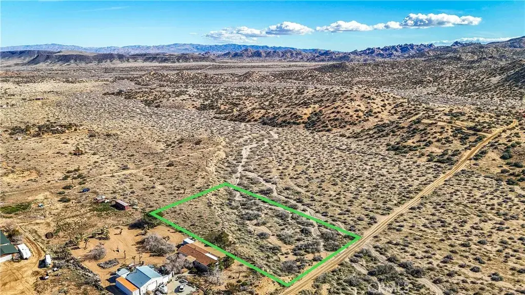 0 Tumbleweed, Pioneertown, CA 92268 - #1