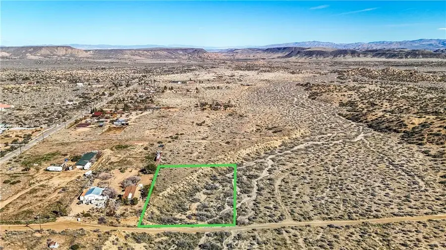 0 Tumbleweed, Pioneertown, CA 92268 - #2