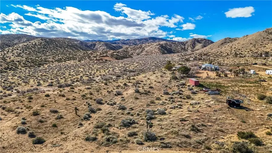 1234 Bisbee, Pioneertown, CA 92268 - #2