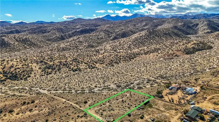 1234 Bisbee, Pioneertown, CA 92268 - #3