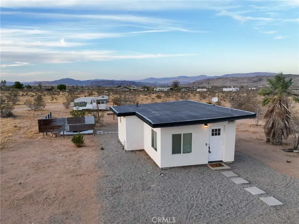 55724 Sunnyslope Drive, Landers, CA 92285 - #1