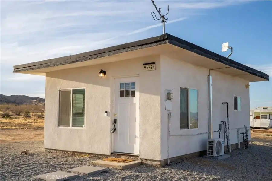 55724 Sunnyslope Drive, Landers, CA 92285 - #2