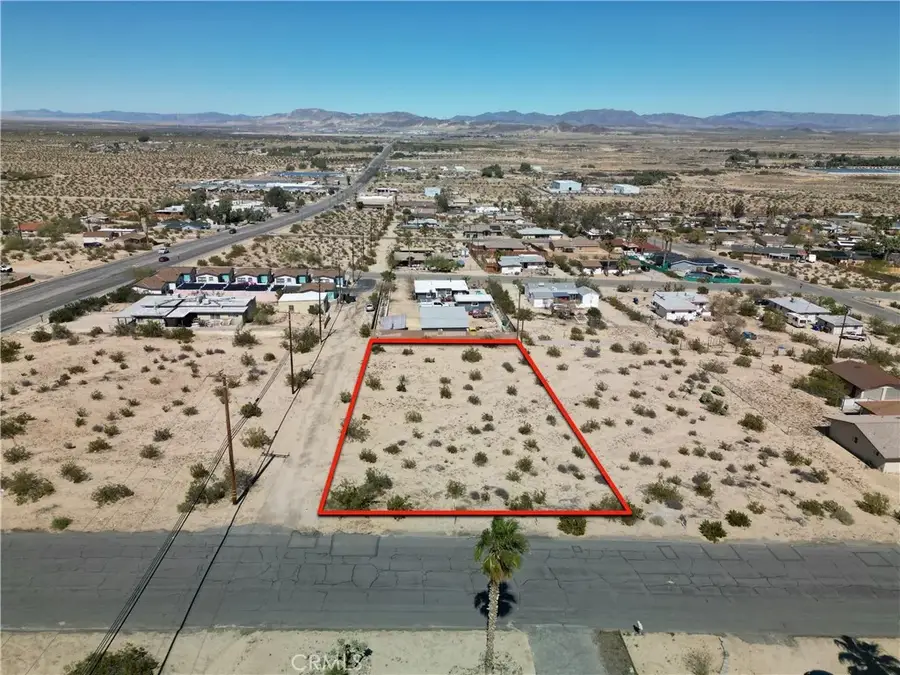 73735 Manana, Twentynine Palms, CA 92277 - #2