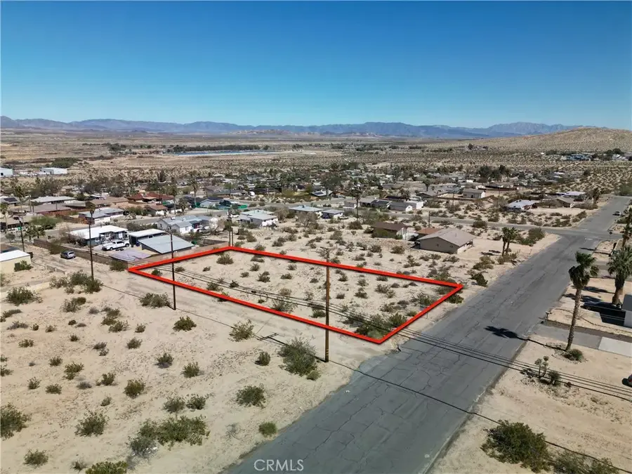 73735 Manana, Twentynine Palms, CA 92277 - #3