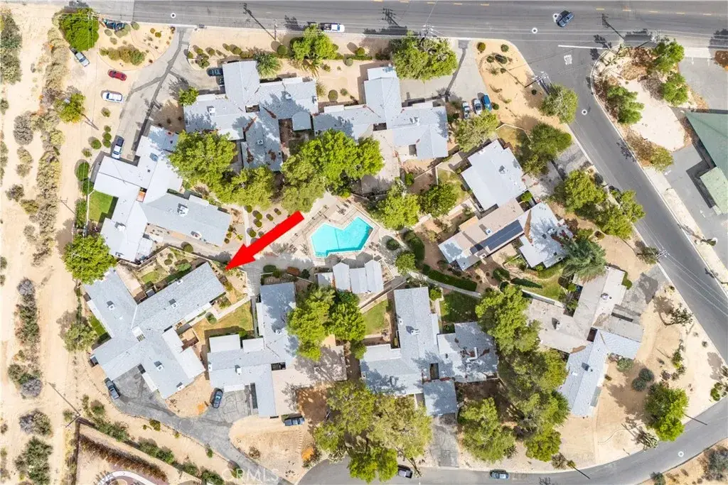 54834 El Prado Trail #D11, Yucca Valley, CA 92284 - #1