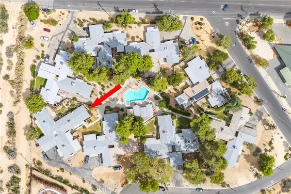 54834 El Prado Trail #D11, Yucca Valley, CA 92284