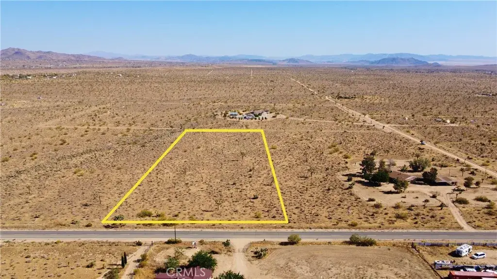 49 Aberdeen, Yucca Valley, CA 92284 - #1