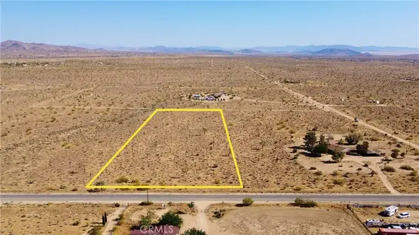 49 Aberdeen, Yucca Valley, CA 92284