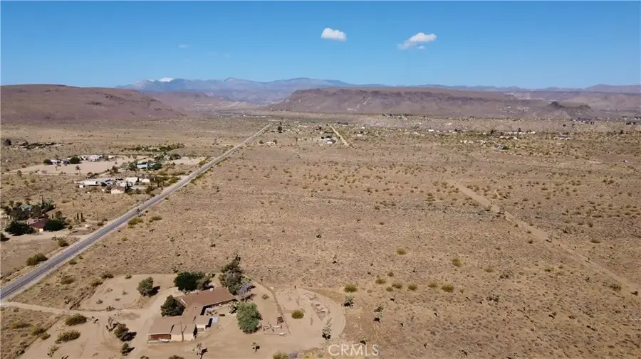 49 Aberdeen, Yucca Valley, CA 92284 - #3