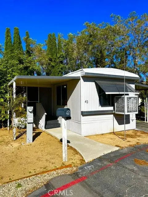 7425 Church #42, Yucca Valley, CA 92284