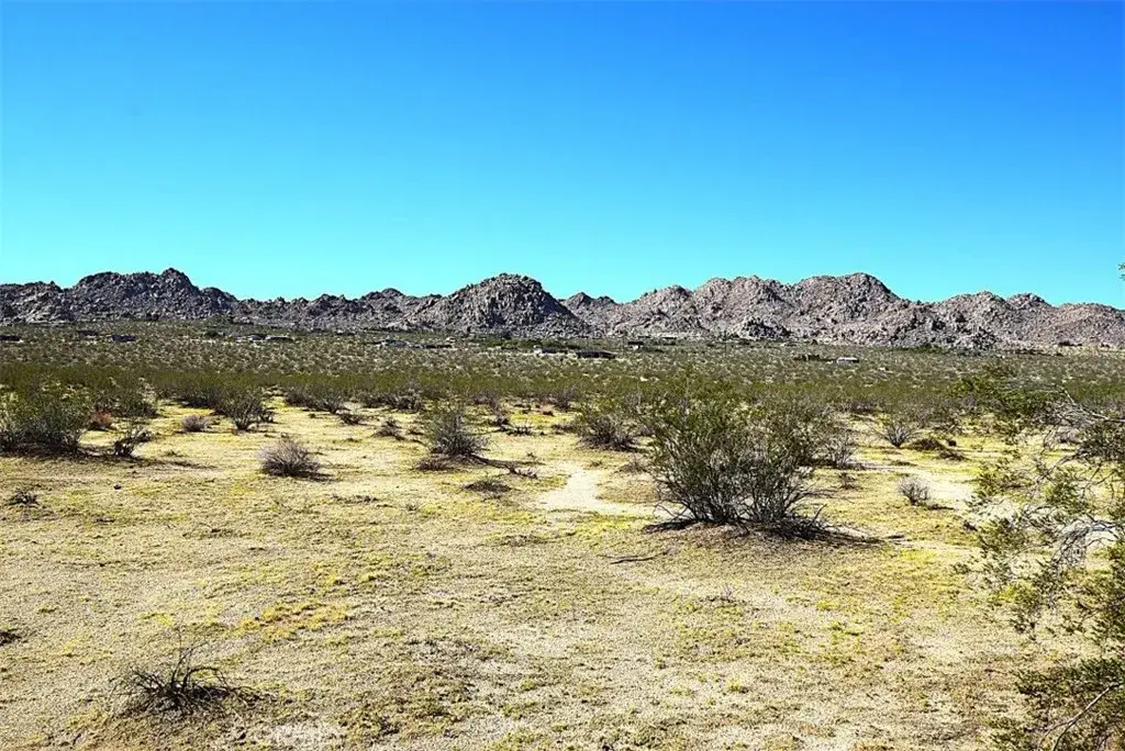 0 29 Palms, Joshua Tree, CA 92252 - #1