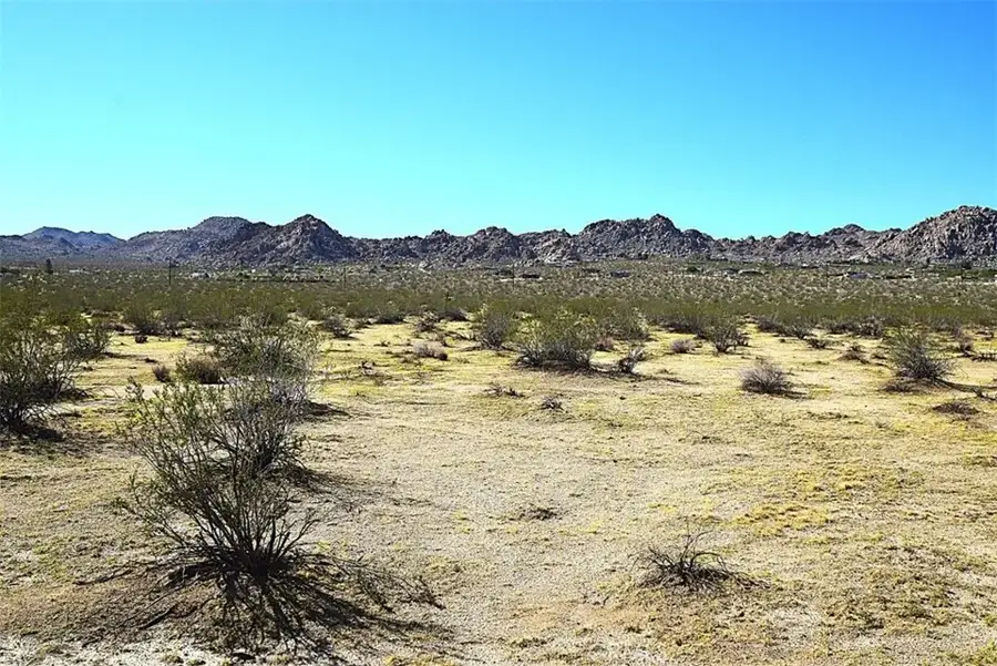 0 29 Palms, Joshua Tree, CA 92252 - #2