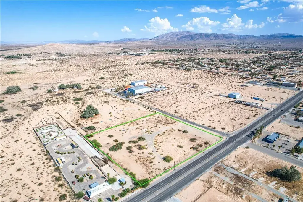 4973 Adobe, Twentynine Palms, CA 92277 - #1