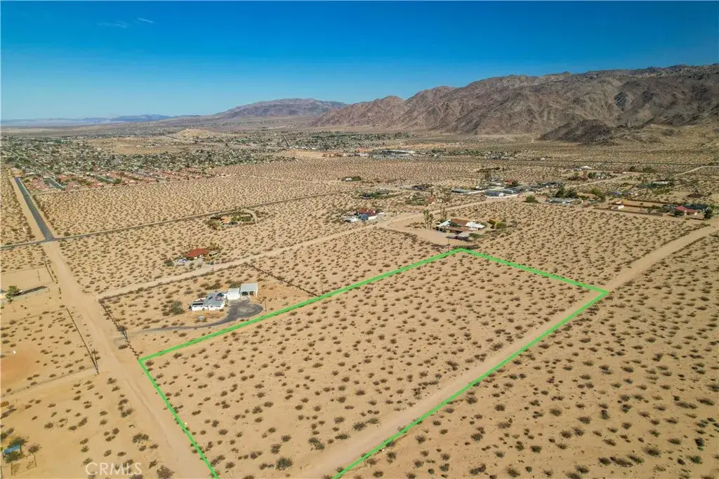 10 Noels Knoll, Twentynine Palms, CA 92277 - #1