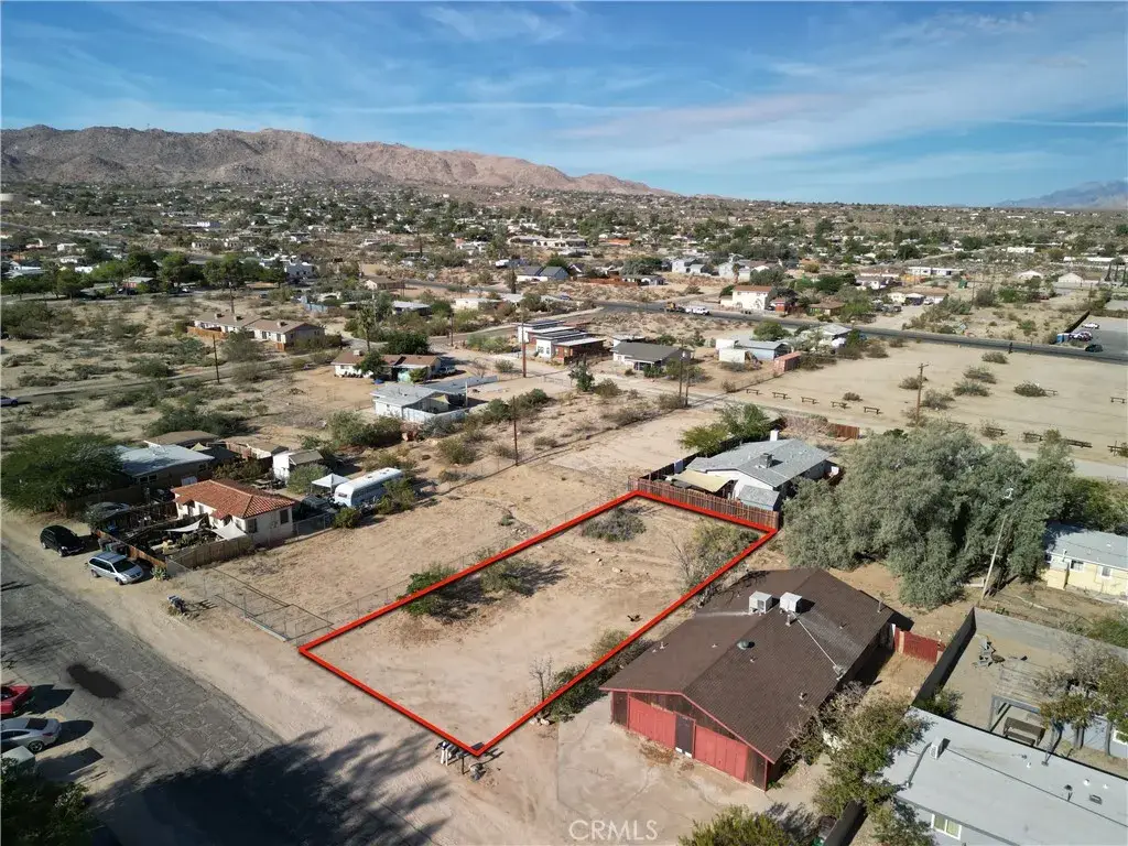 61998 El Reposo, Joshua Tree, CA 92252 - #1