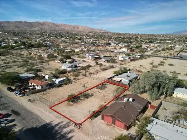 61998 El Reposo, Joshua Tree, CA 92252