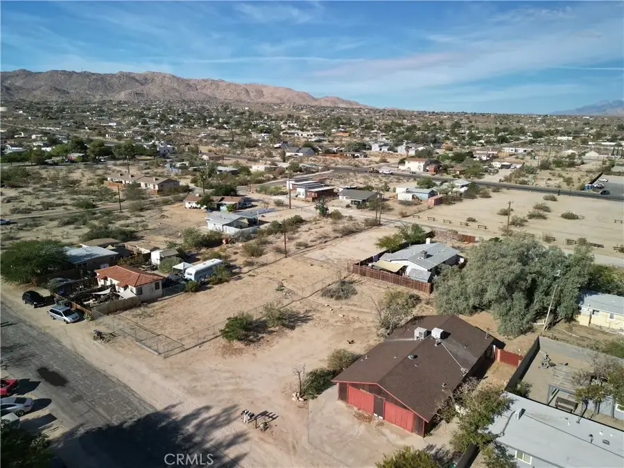61998 El Reposo, Joshua Tree, CA 92252 - #2