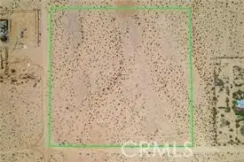 8888 Mesa, Twentynine Palms, CA 92277 - #1