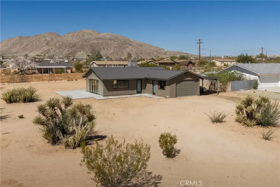 4638 Avenida La Mirada, Joshua Tree, CA 92252 - #2