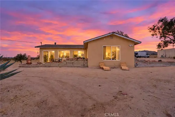 2822 Cherokee, Landers, CA 92285