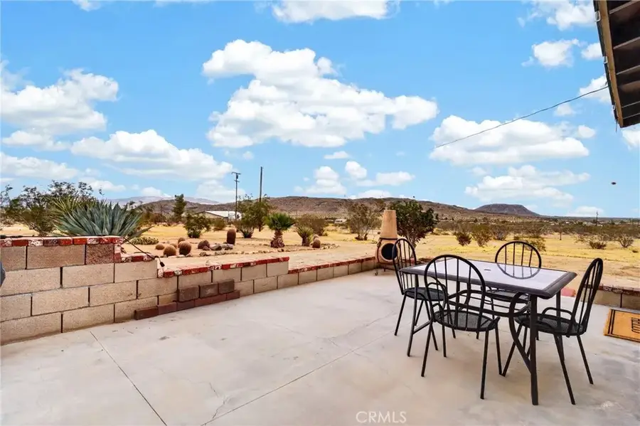 2822 Cherokee, Landers, CA 92285 - #3