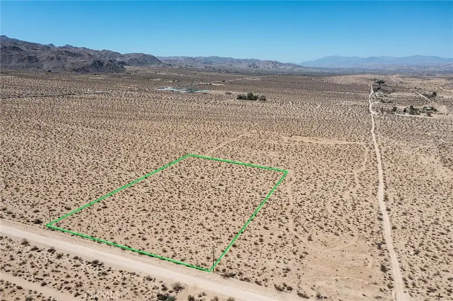 6100 Mantonya, Twentynine Palms, CA 92277 - #3